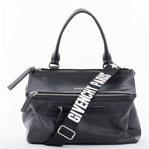 givenchy bags pandora price|Givenchy Pandora bag black.